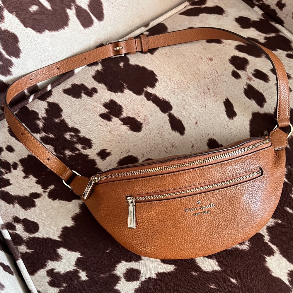 Kate Spade Leila Belt Bag